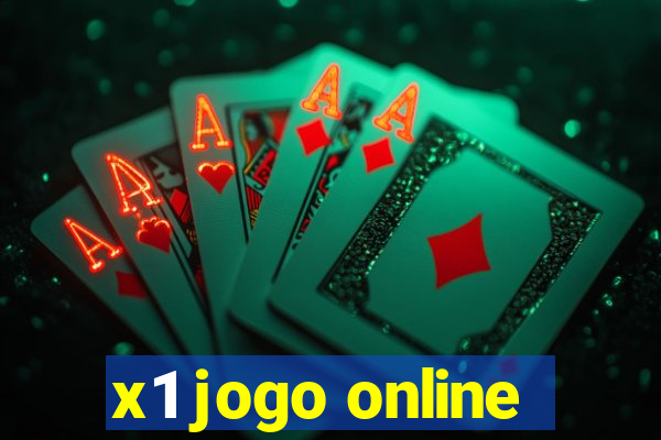 x1 jogo online